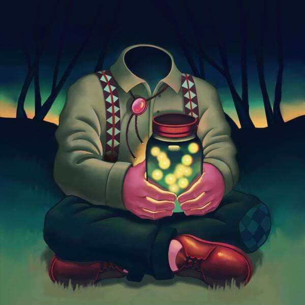 Cover art for Meadowbrook Circle